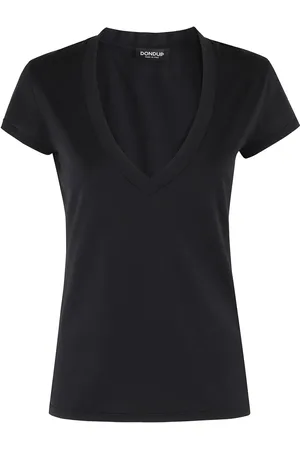 Dondup Klassisches T-Shirt
