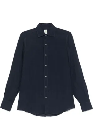 Finamore Tokyo Hemd