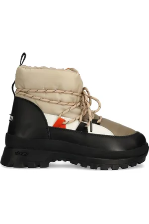 INUIKII Urban Trek Stiefel