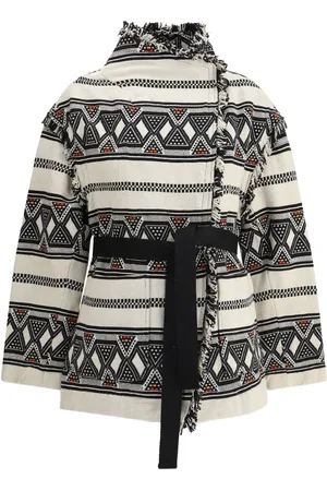 Marant Etoile Josialo Jacke