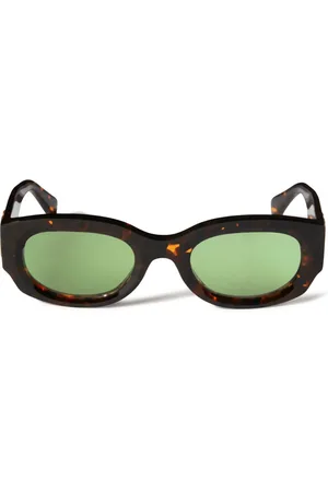 OFF-WHITE Palmer Sonnenbrille