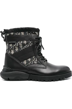 Dior Explorer Stiefeletten