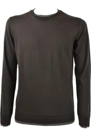 Paolo Pecora Klassischer Pullover