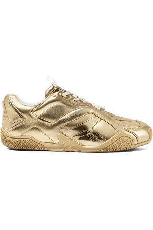 VERSACE Galaxia Sneakers