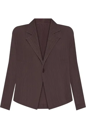 Issey Miyake Sakko mit Falten