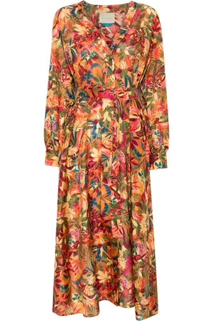 MOMONÍ California Kleid