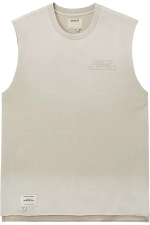 Musium Div. Klassisches Trägershirt