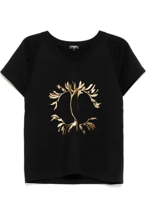 CHANEL 2017-2018 T-Shirt