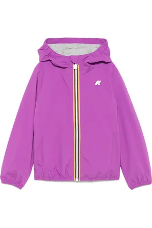 K-Way Lily Jacke