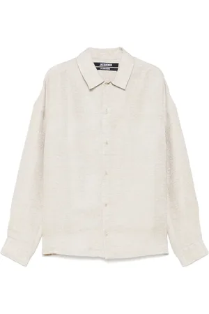 Jacquemus The Atelier Hemd
