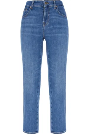 7 for all Mankind Calie Jeans