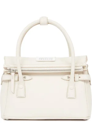 Maison Margiela Kleine 5AC East West Tote Bag