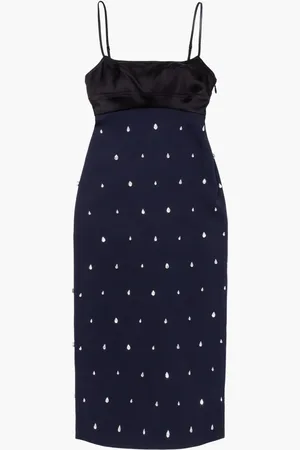 A.L.C. Alana Kleid