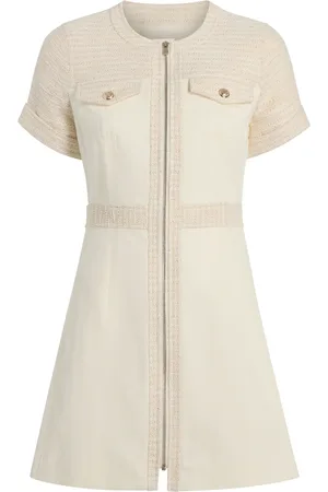 Cinq A Sept Layla Minikleid