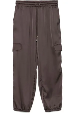 Liu Jo Jogginghose aus Satin