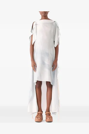 Jason Wu Kleid aus Seide