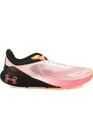 Under Armour Sneakers mit Netzeinsatz