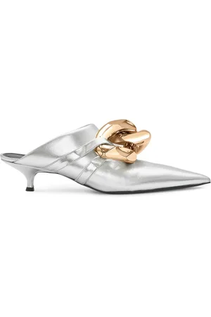 J.W.Anderson Mules aus Leder