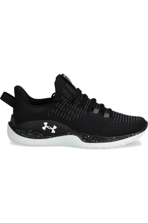 Under Armour Sneakers mit Schnürung