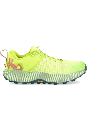 Under Armour Sneakers mit Logo