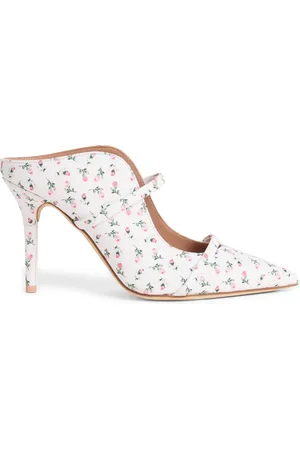 MALONE SOULIERS Maureen Mules 85mm