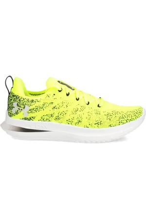 Under Armour Sneakers mit Schnürung