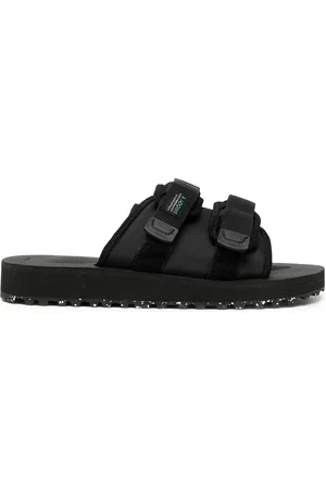 SUICOKE Moto-Cab Pantoletten