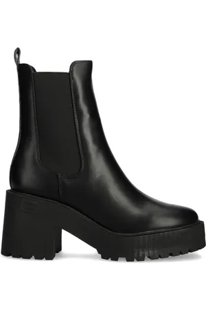 Guess Klassische Stiefeletten 80mm