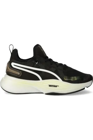 PUMA PWR Nitro Squared Sneakers