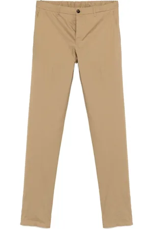 Incotex Hose mit Tapered-Bein