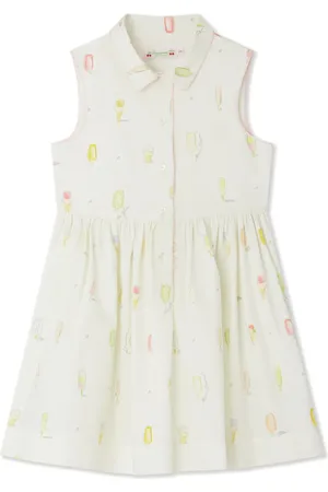 BONPOINT Anne Kleid