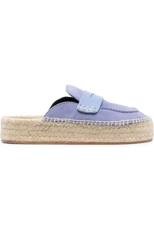 J.W.Anderson Bestickte Mules