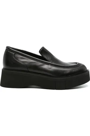 Paloma Barceló Geraffte Loafer