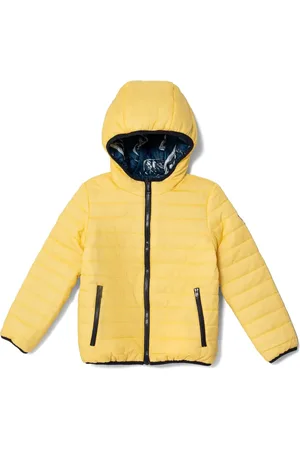 Guess Bomberjacke mit Reißverschluss