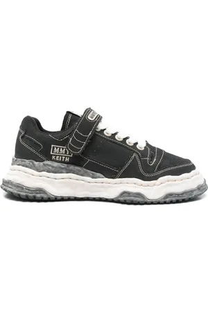 Maison Mihara Yasuhiro Keith Sneakers