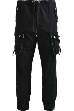 Breathe Klassische Hose