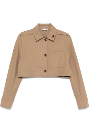 Max Mara Smalto Jacke