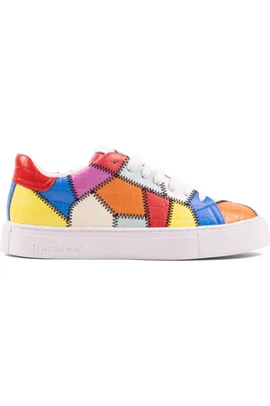 HIDE&JACK Sneakers aus Leder