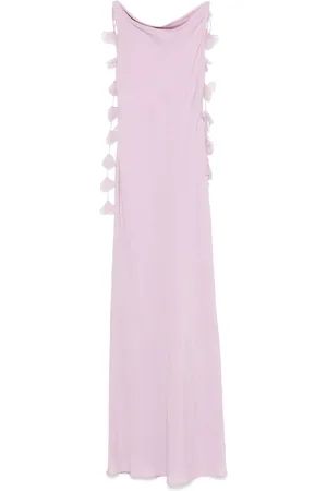 Cult Gaia Nymeria Maxikleid
