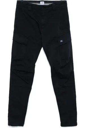 C.P. Company Klassische Cargohose