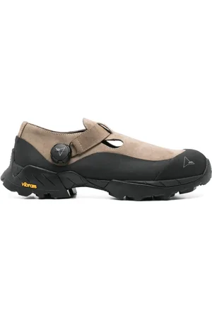 ROA Pala Sneakers mit Mary-Janes