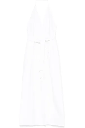 Max Mara Ancona Maxikleid