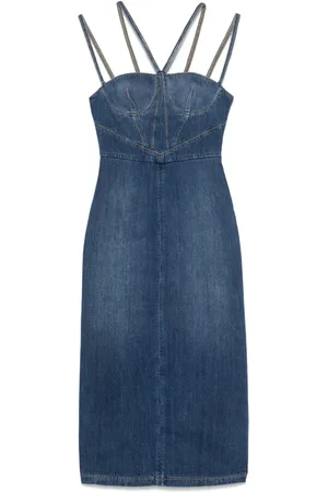 Nensi Dojaka Gaelle Midikleid