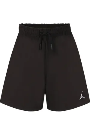 Jordan Shorts mit Logo