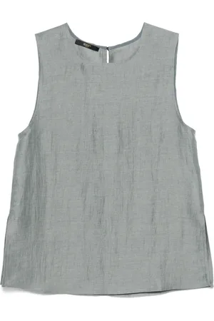 SEVENTY BY SERGIO TEGON Top mit rundem Ausschnitt