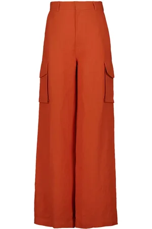 Paula Saguaro Leinenhose