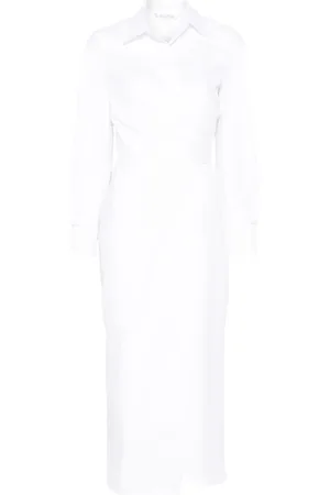 Max Mara Balzac Maxikleid