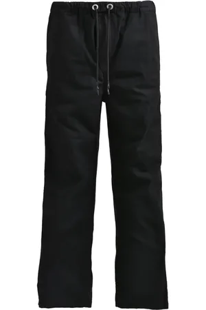 Breathe Hose mit Logo-Patch