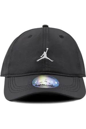 Jordan Baseballkappe mit Logo