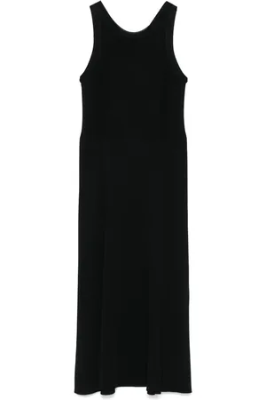 Moschino Kleid mit Logo